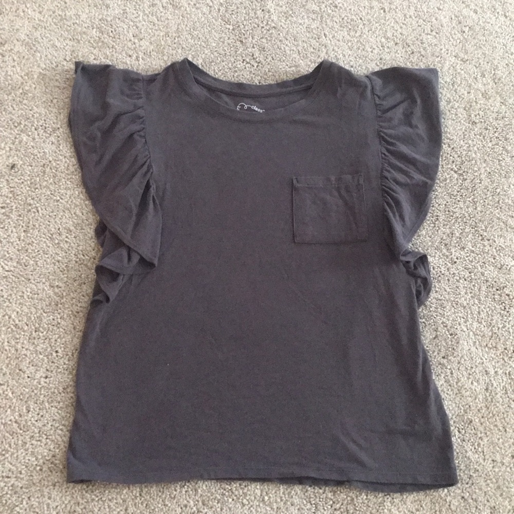 Girls Shirt
